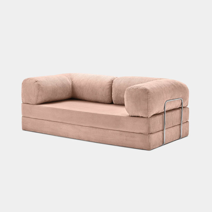 Soft Living | Sofa - Blush