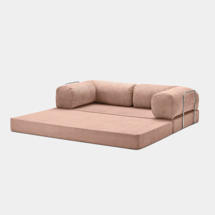 Soft Living | Sofa - Blush