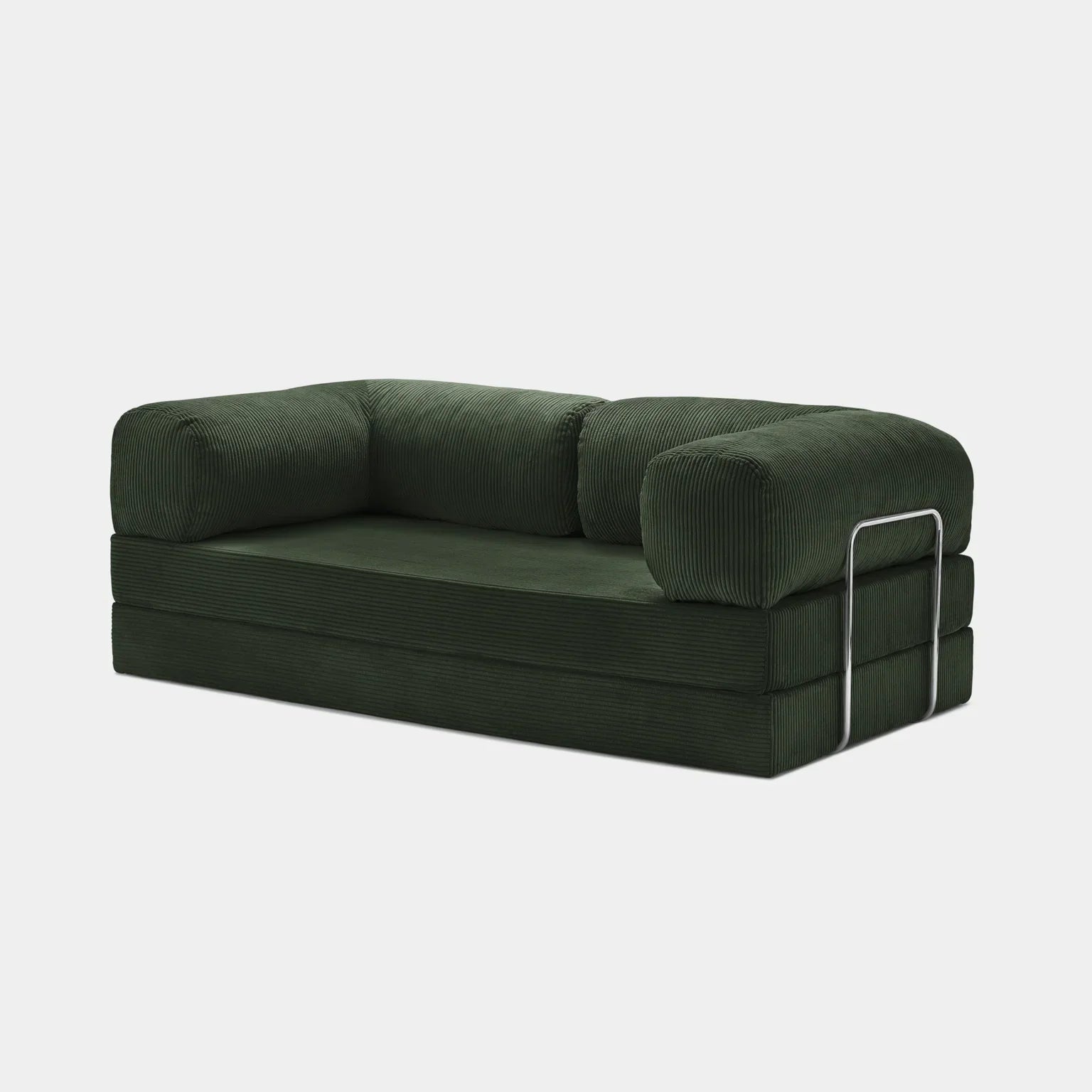 Soft Living | Sofa - Emerald