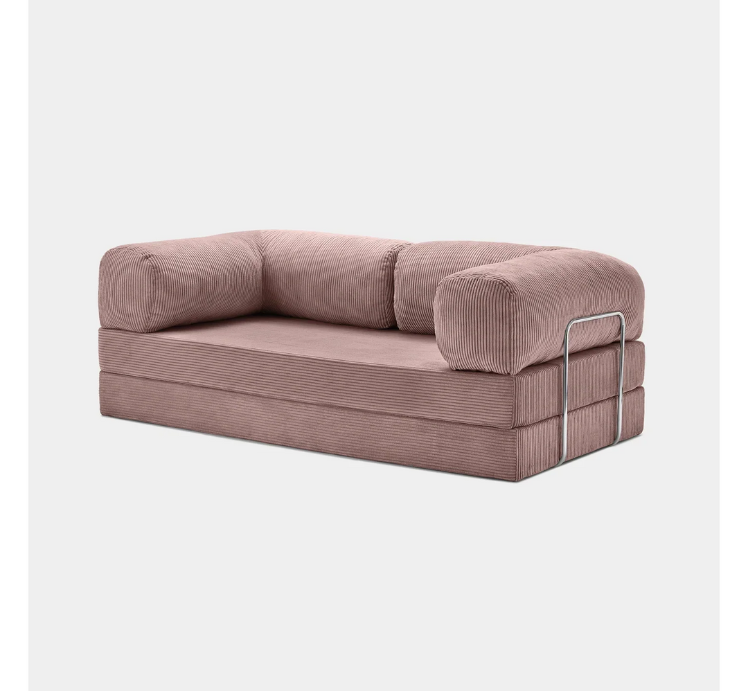 Soft Living | Sofa - Lavender