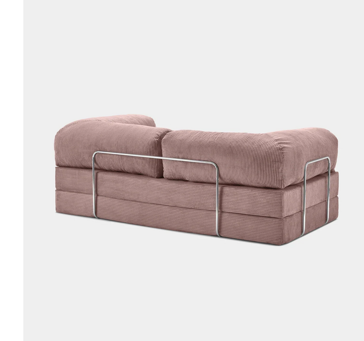 Soft Living | Sofa - Lavender
