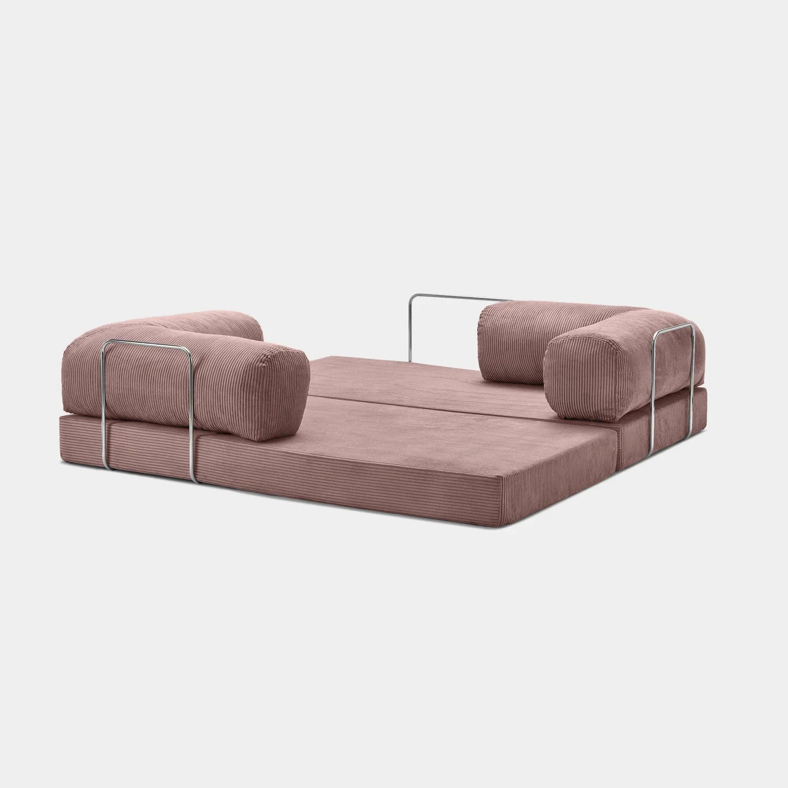 Soft Living | Sofa - Lavender