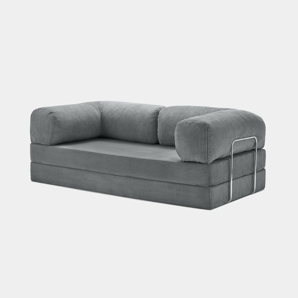 Soft Living | Sofa - Charcoal