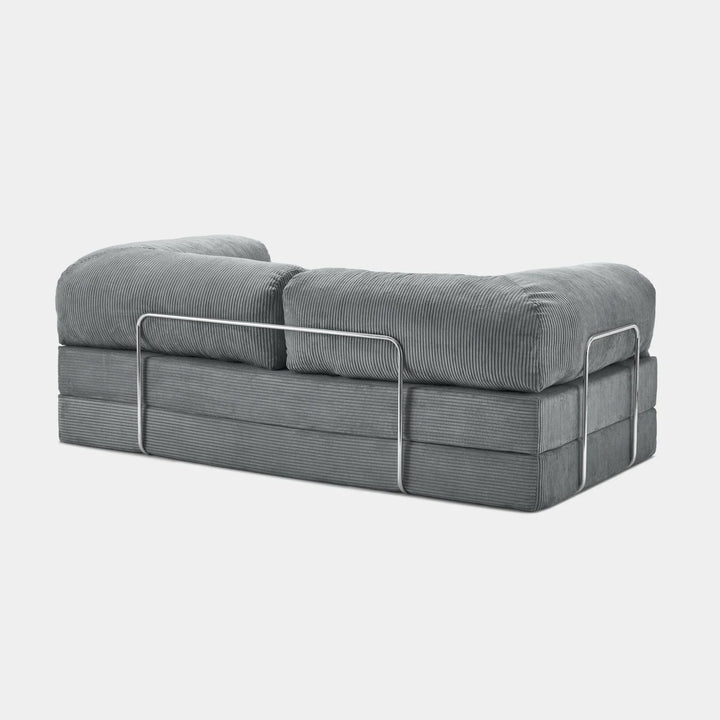 Soft Living | Sofa - Charcoal