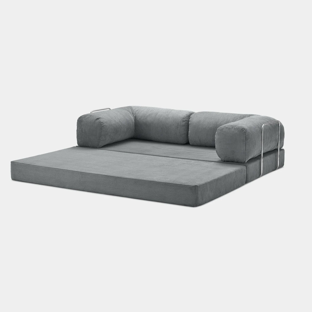Soft Living | Sofa - Charcoal