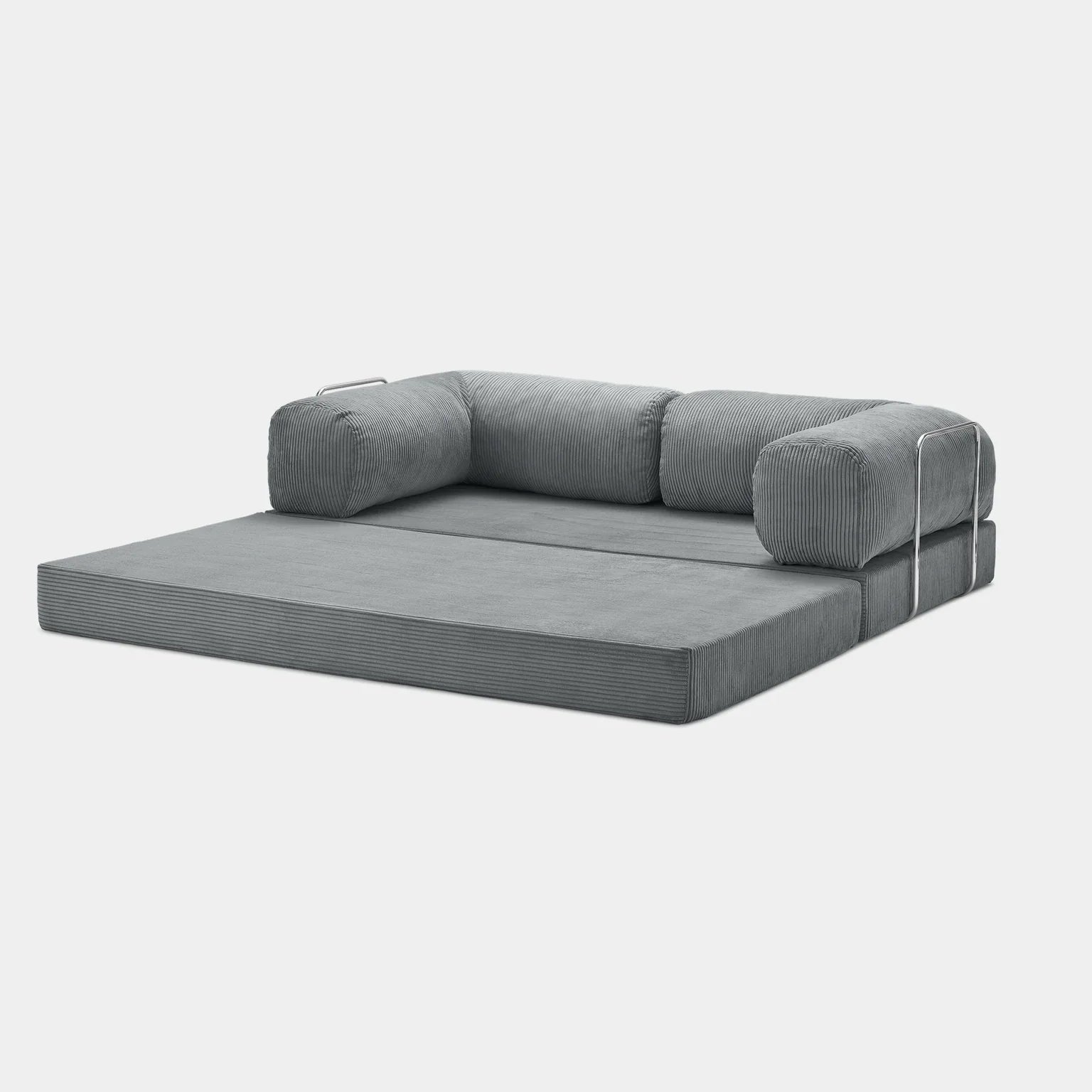 Soft Living | Sofa - Charcoal