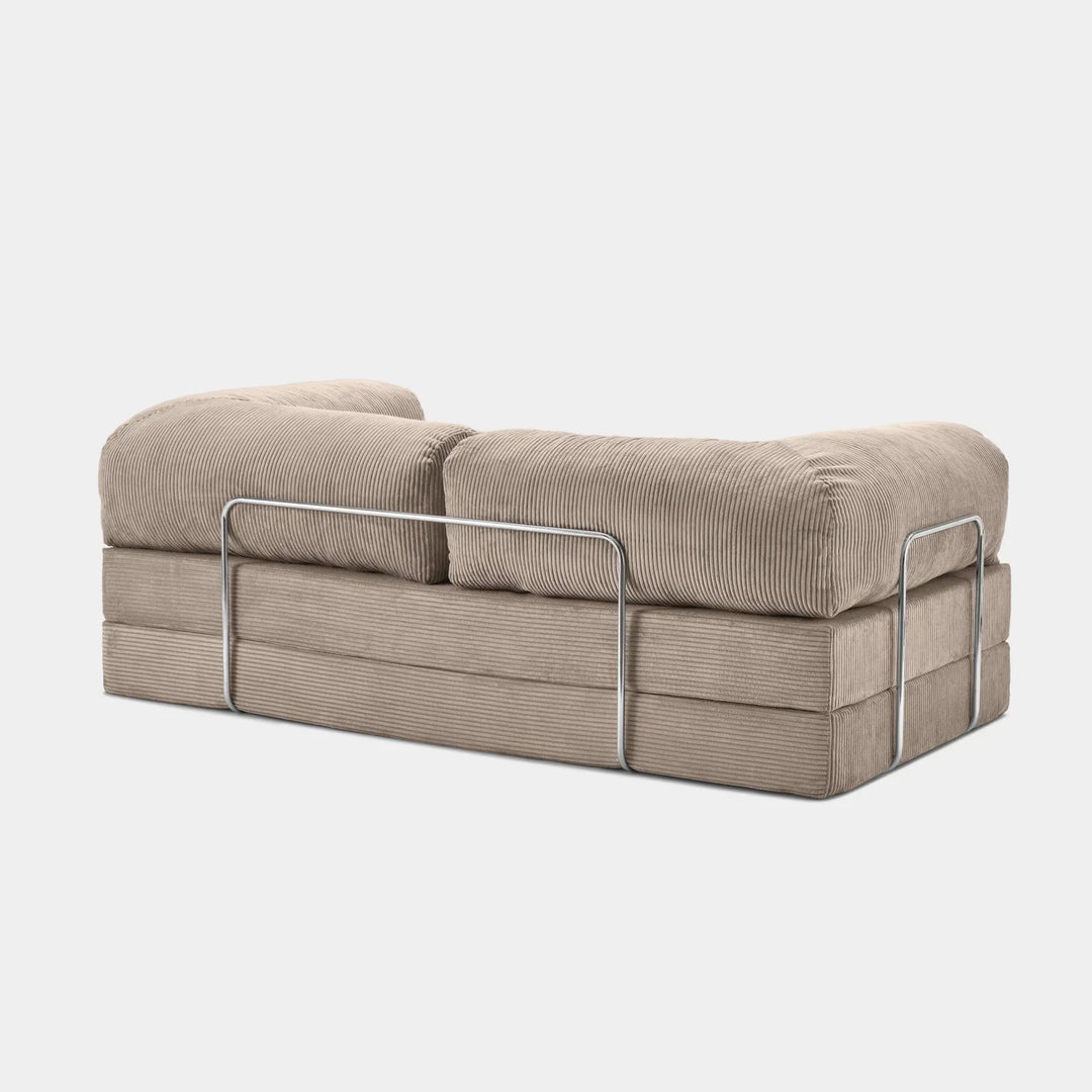 Soft Living | Sofa - Sand