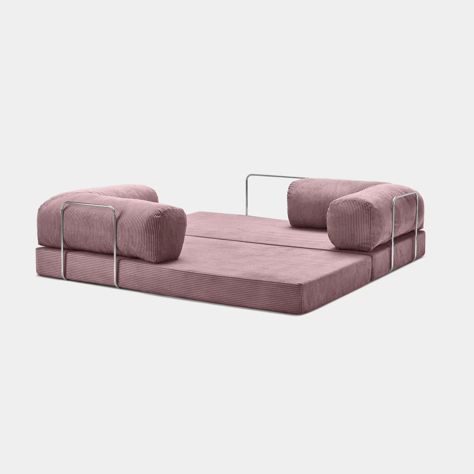 Soft Living | Sofa - Purple