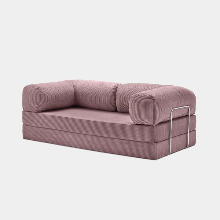 Soft Living | Sofa - Purple