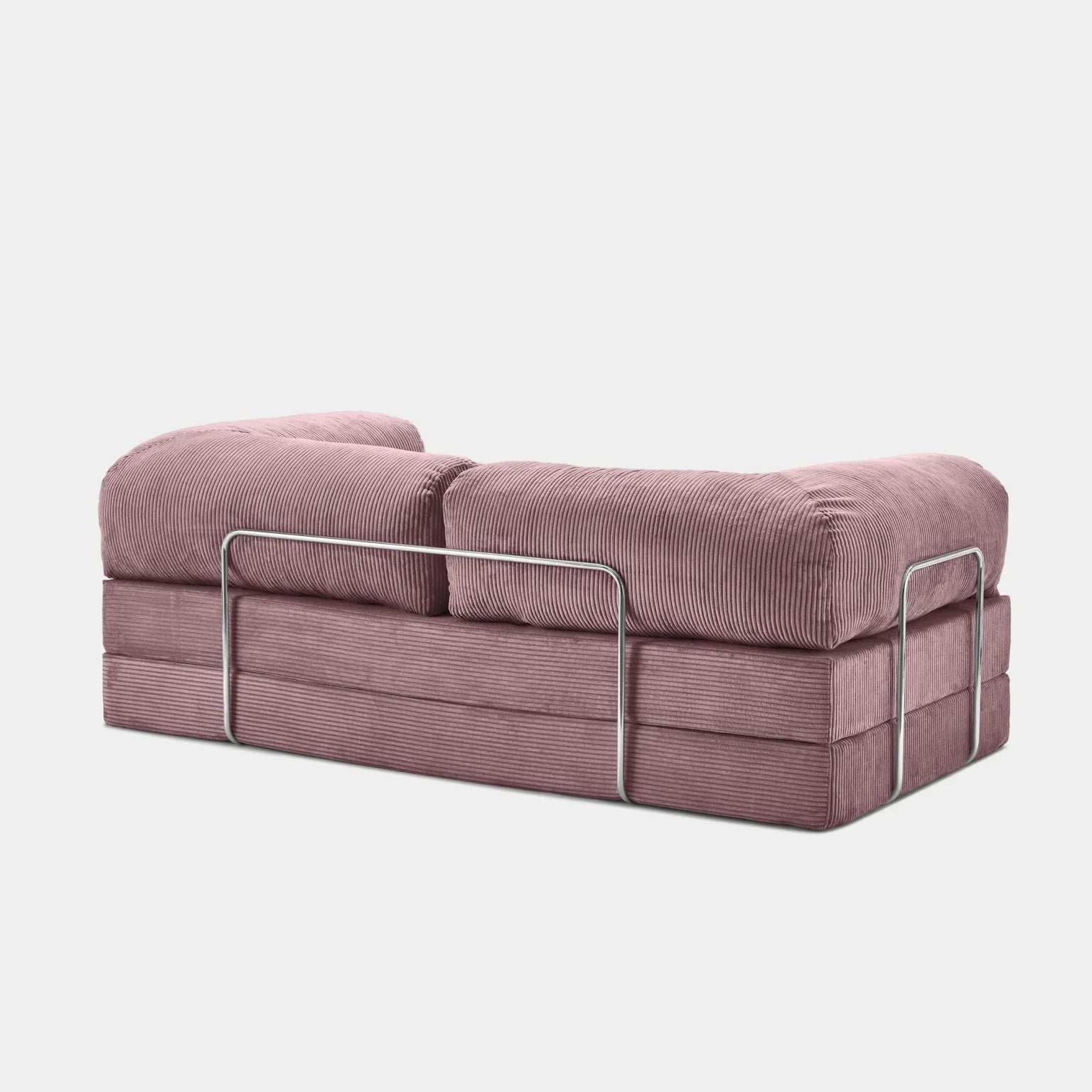 Soft Living | Sofa - Purple