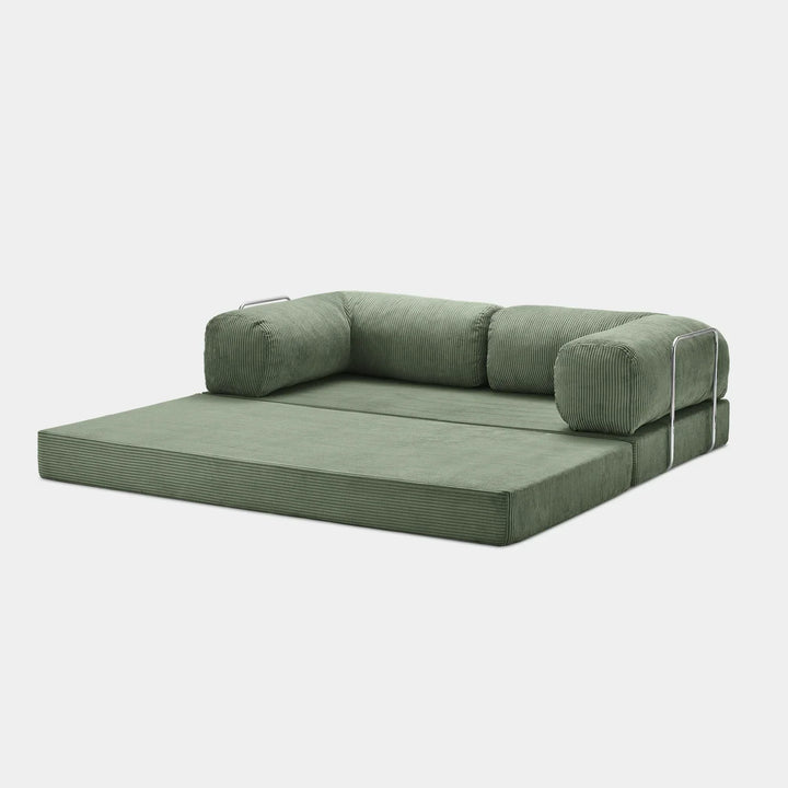 Soft Living | Sofa - Sage