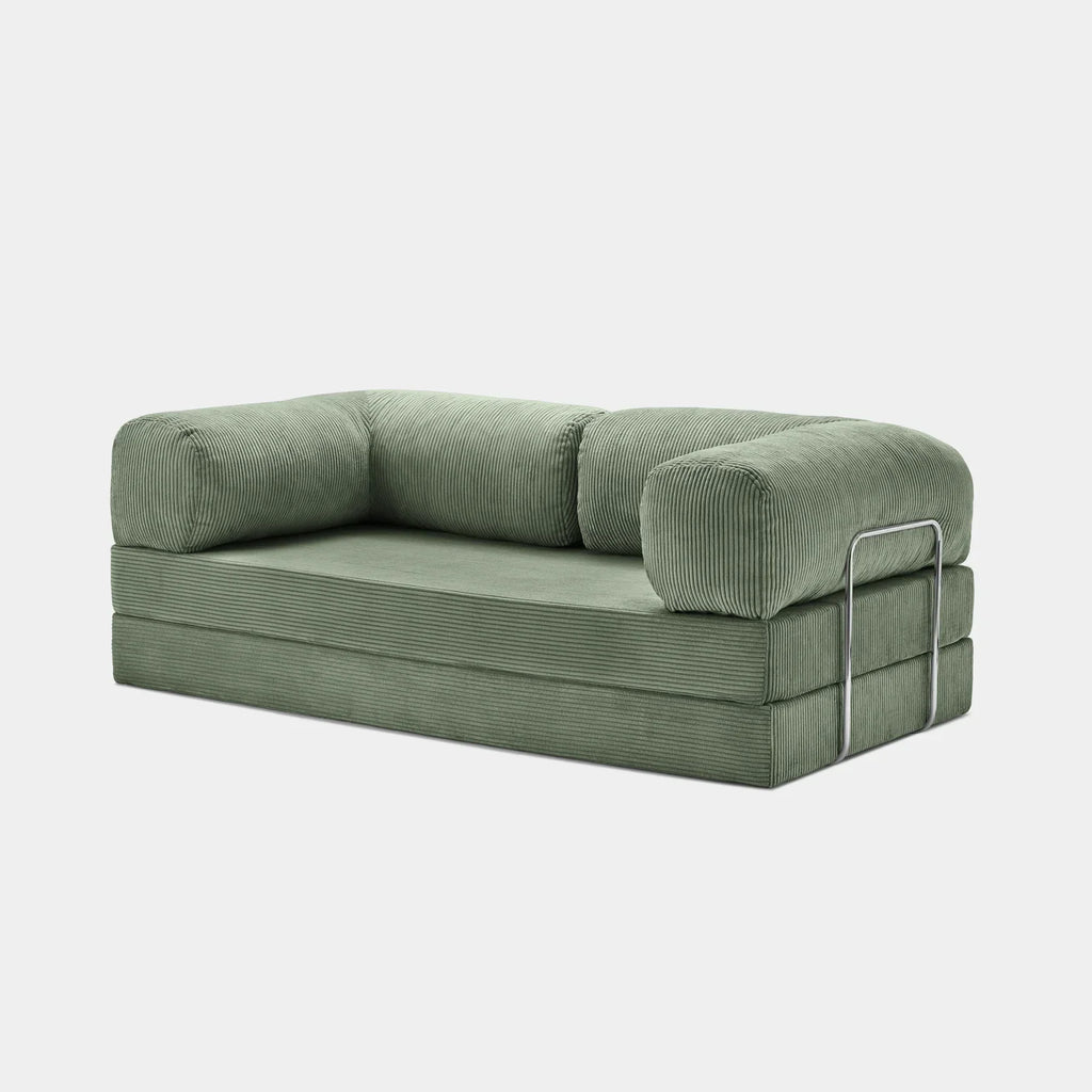 Soft Living | Sofa - Sage