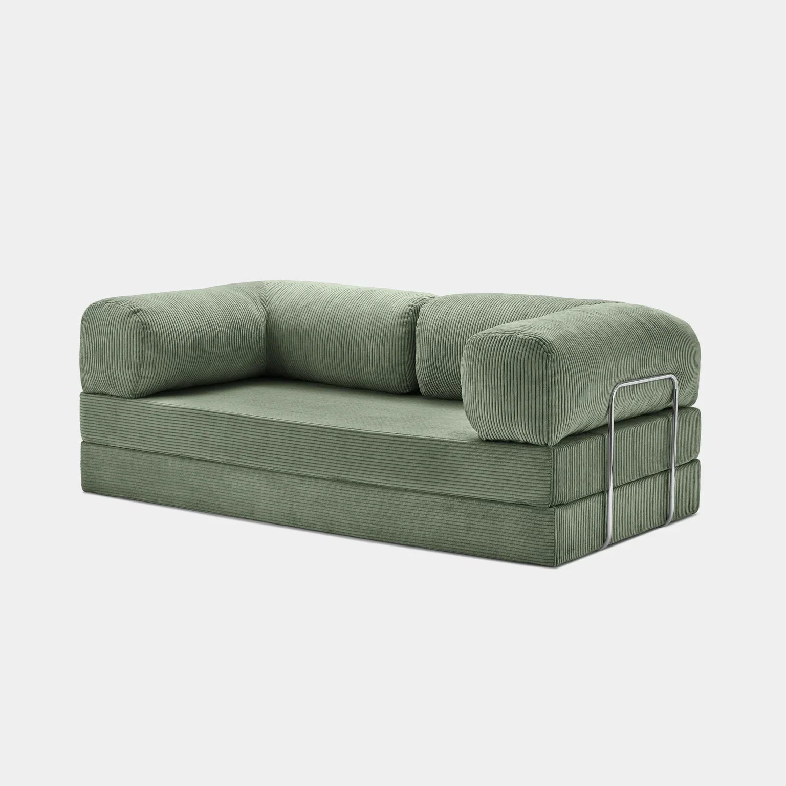 Soft Living | Sofa - Sage