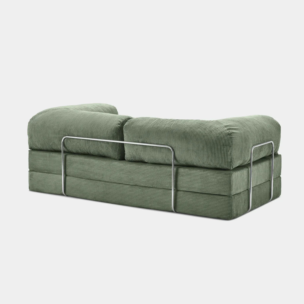 Soft Living | Sofa - Sage
