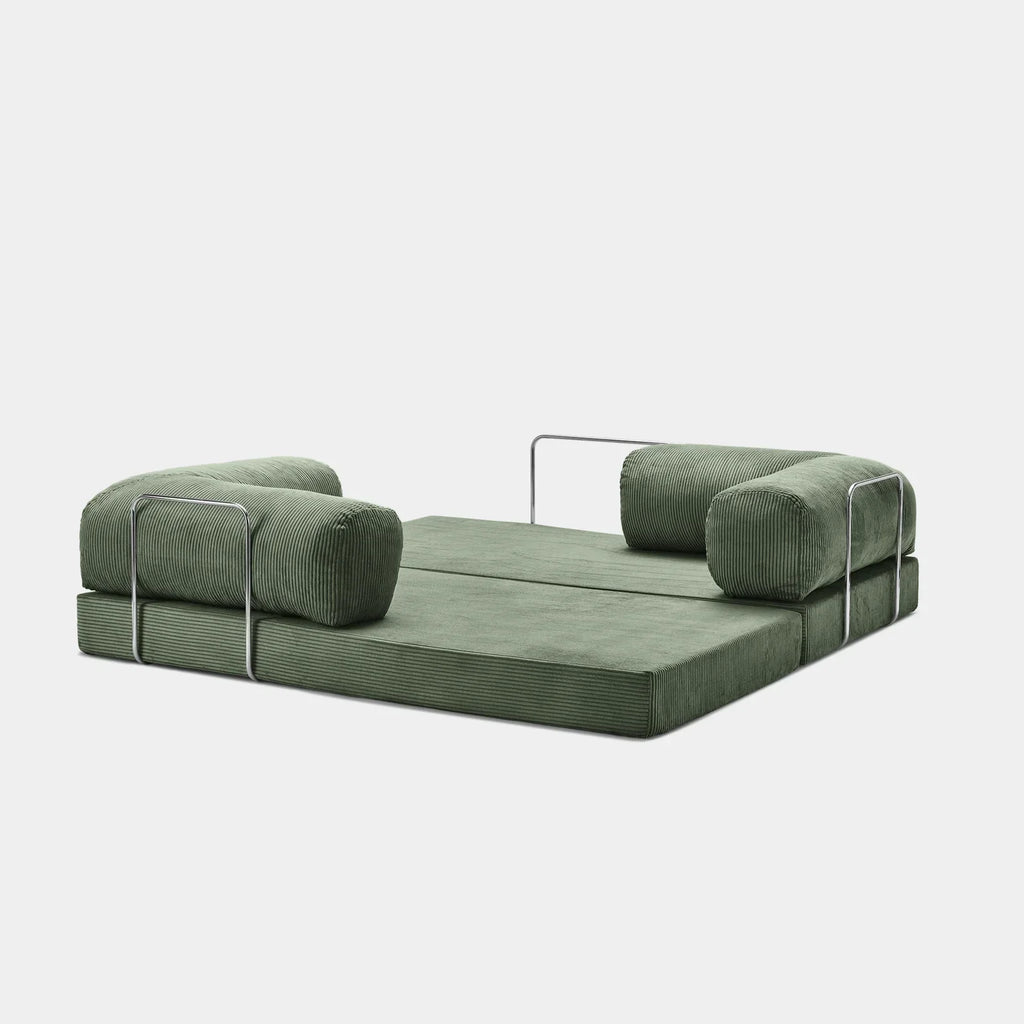 Soft Living | Sofa - Sage