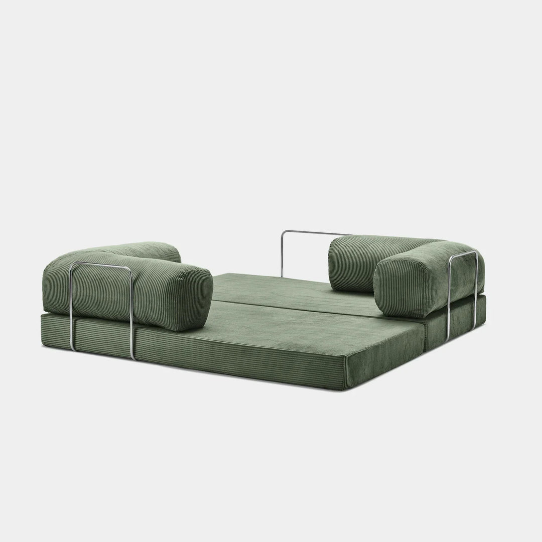 Soft Living | Sofa - Sage