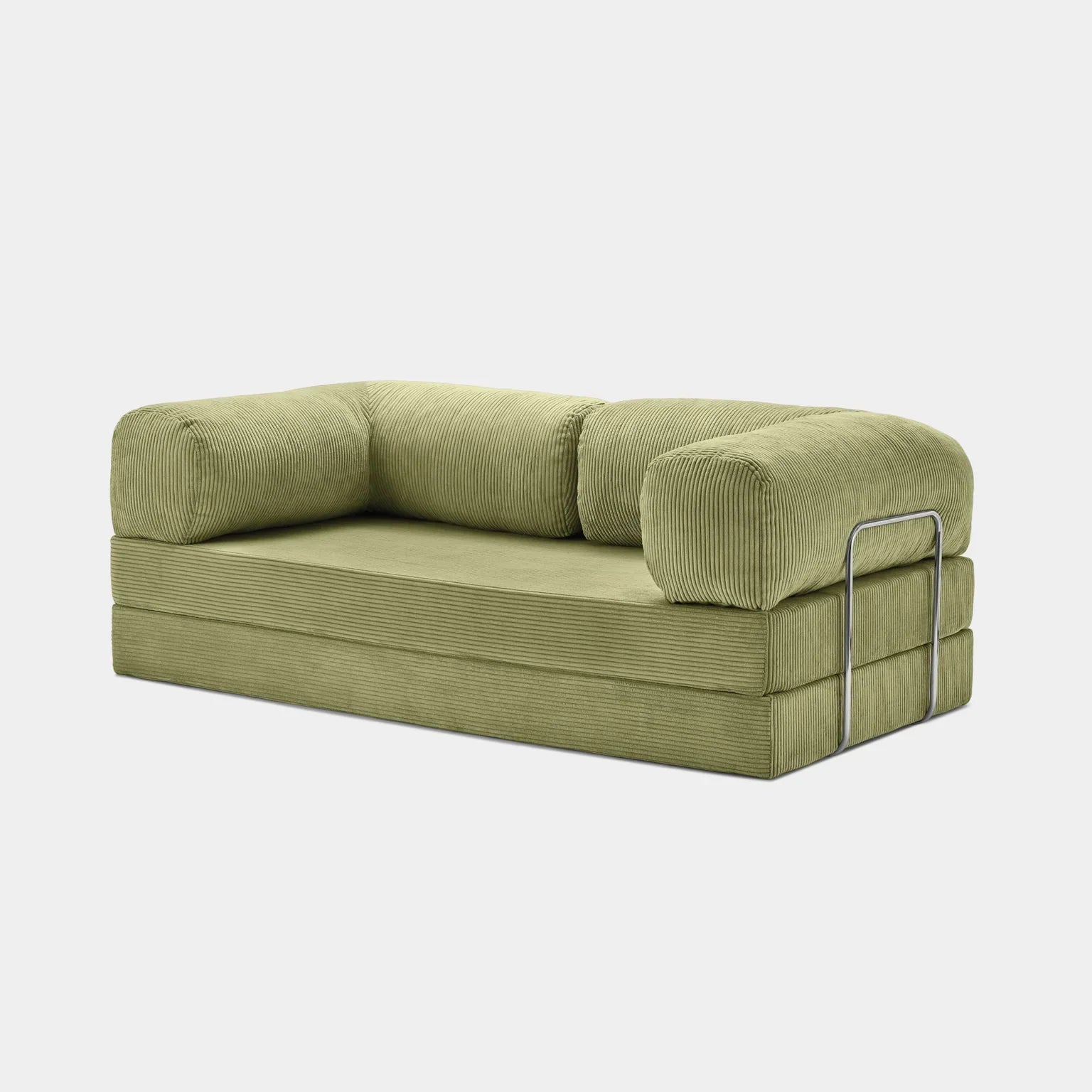 Soft Living | Sofa - Olive