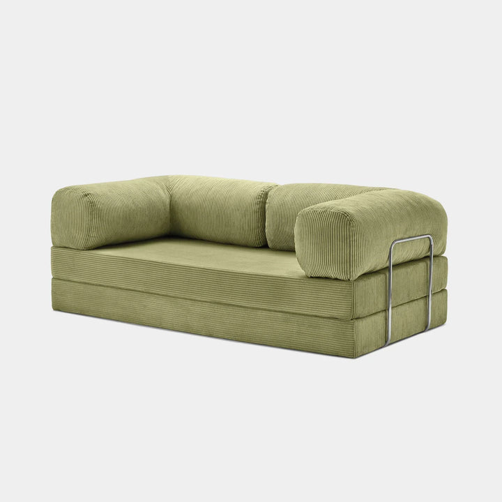 Soft Living | Sofa - Olive