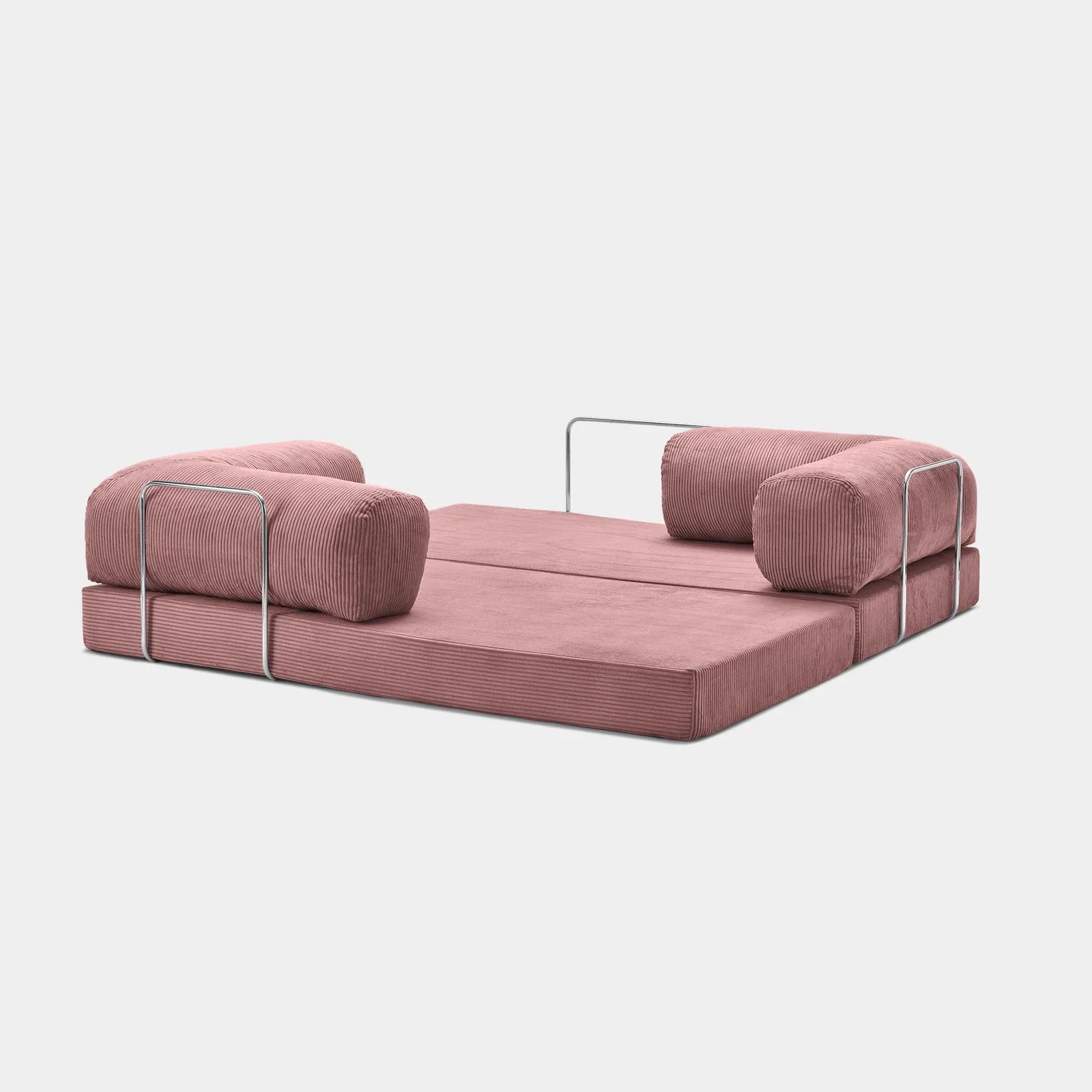 Soft Living |Sofa - Rose