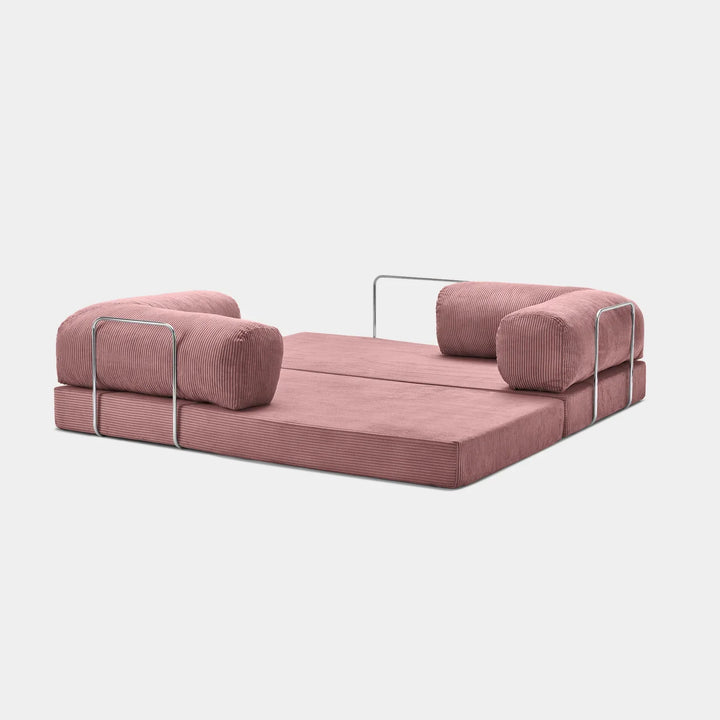 Soft Living |Sofa - Rose