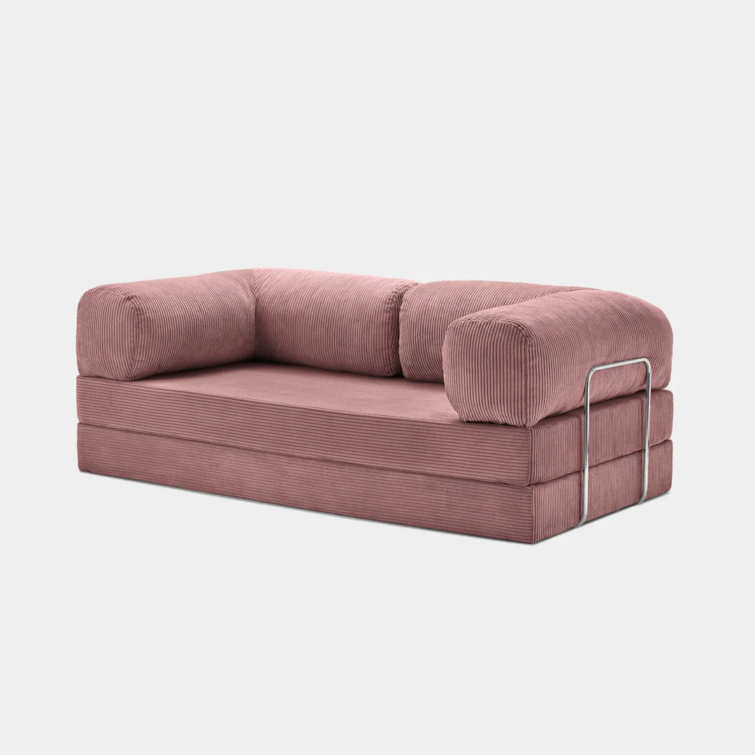 Soft Living |Sofa - Rose