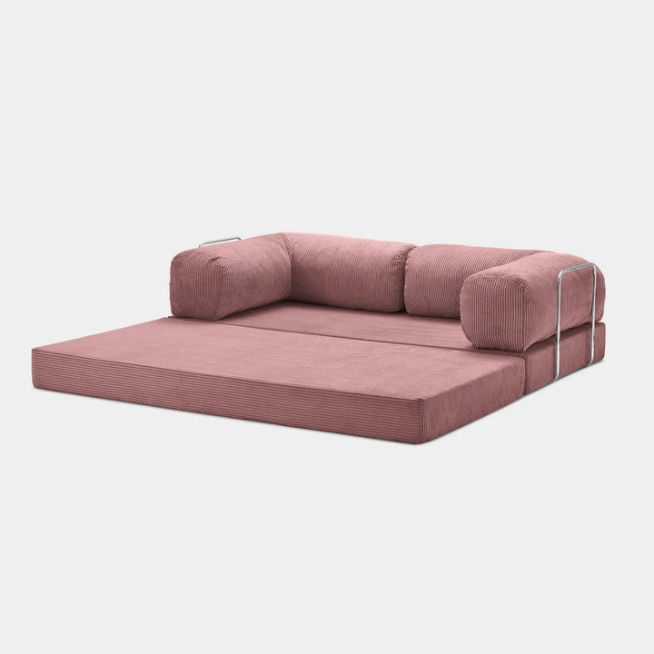 Soft Living |Sofa - Rose