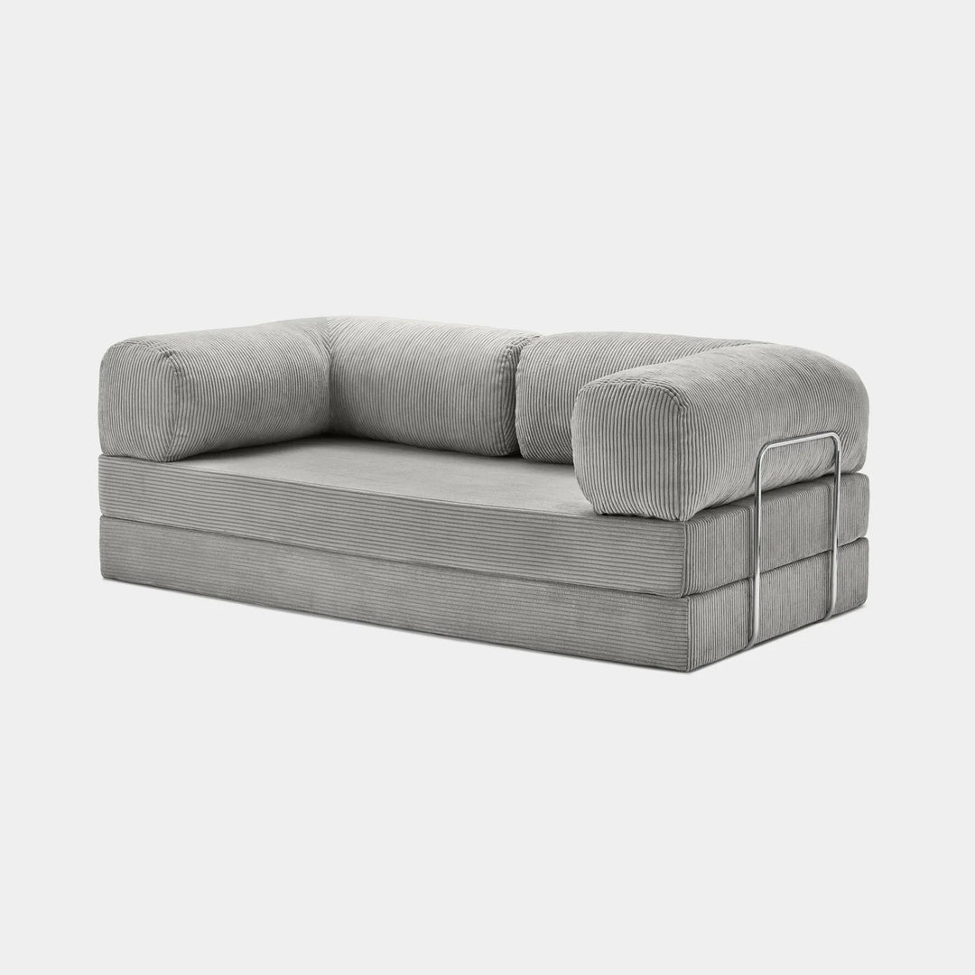 Soft Living | Sofa - Slate