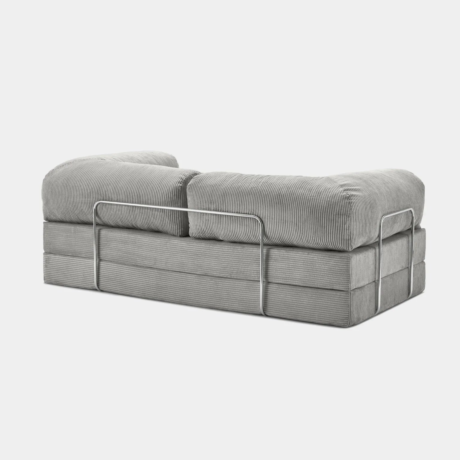 Soft Living | Sofa - Slate