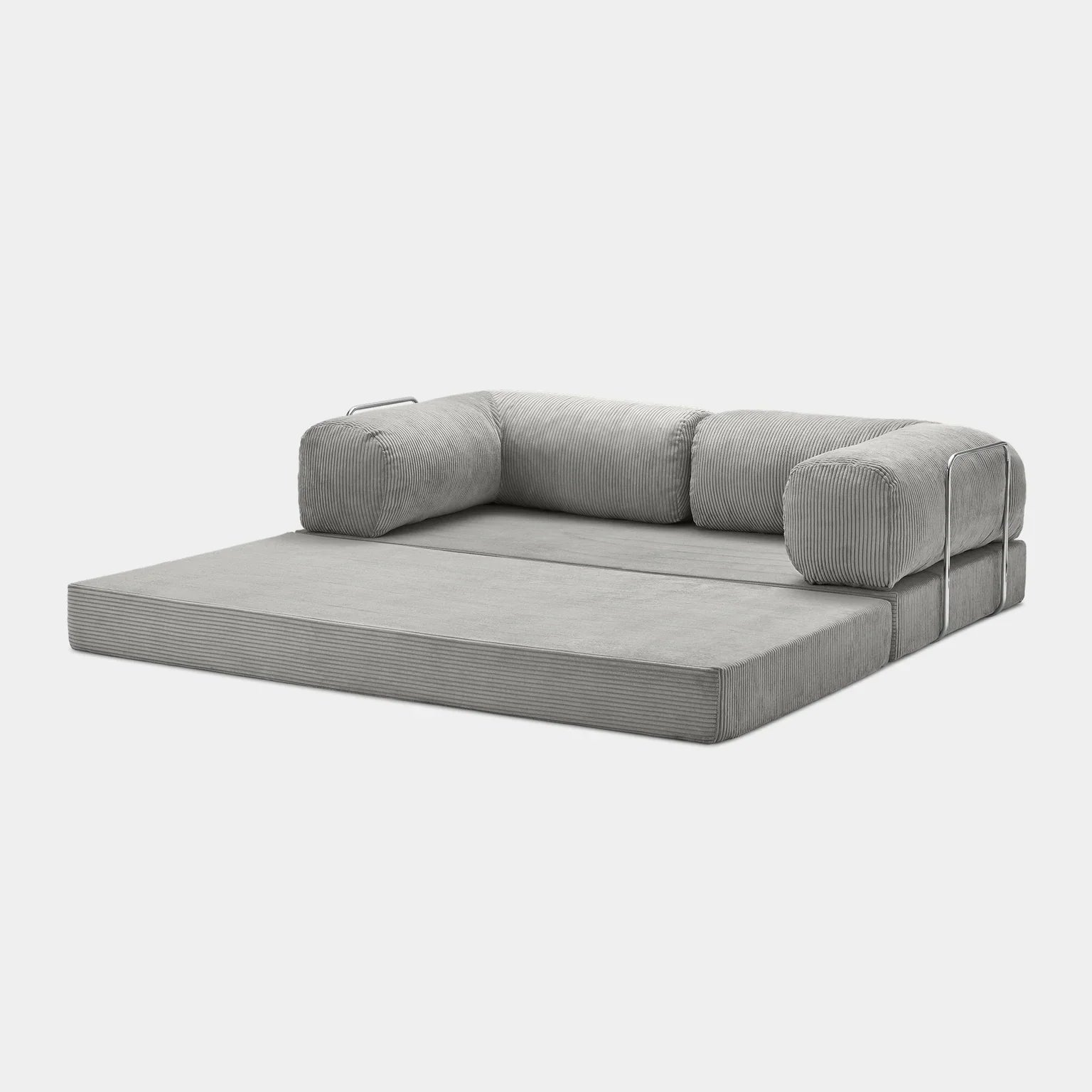Soft Living | Sofa - Slate