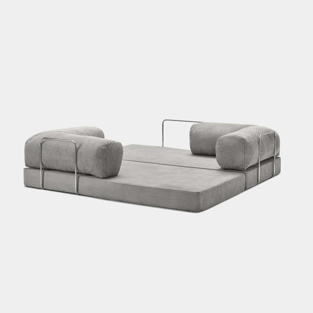 Soft Living | Sofa - Slate