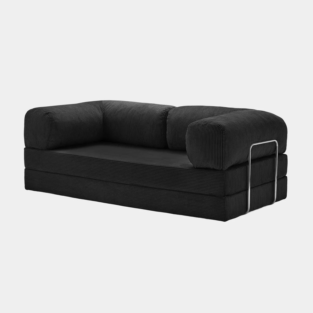 Soft Living | Sofa - Black