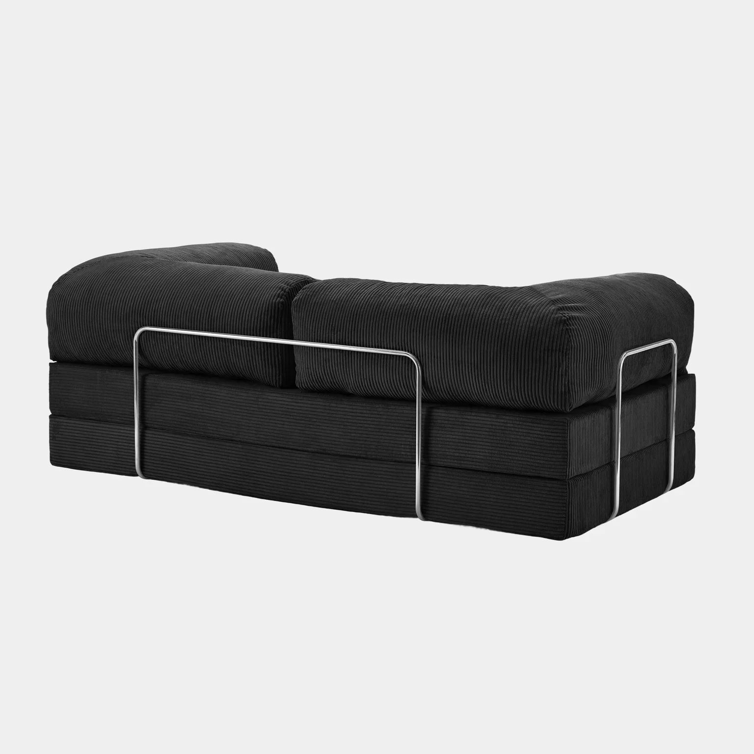 Soft Living | Sofa - Black