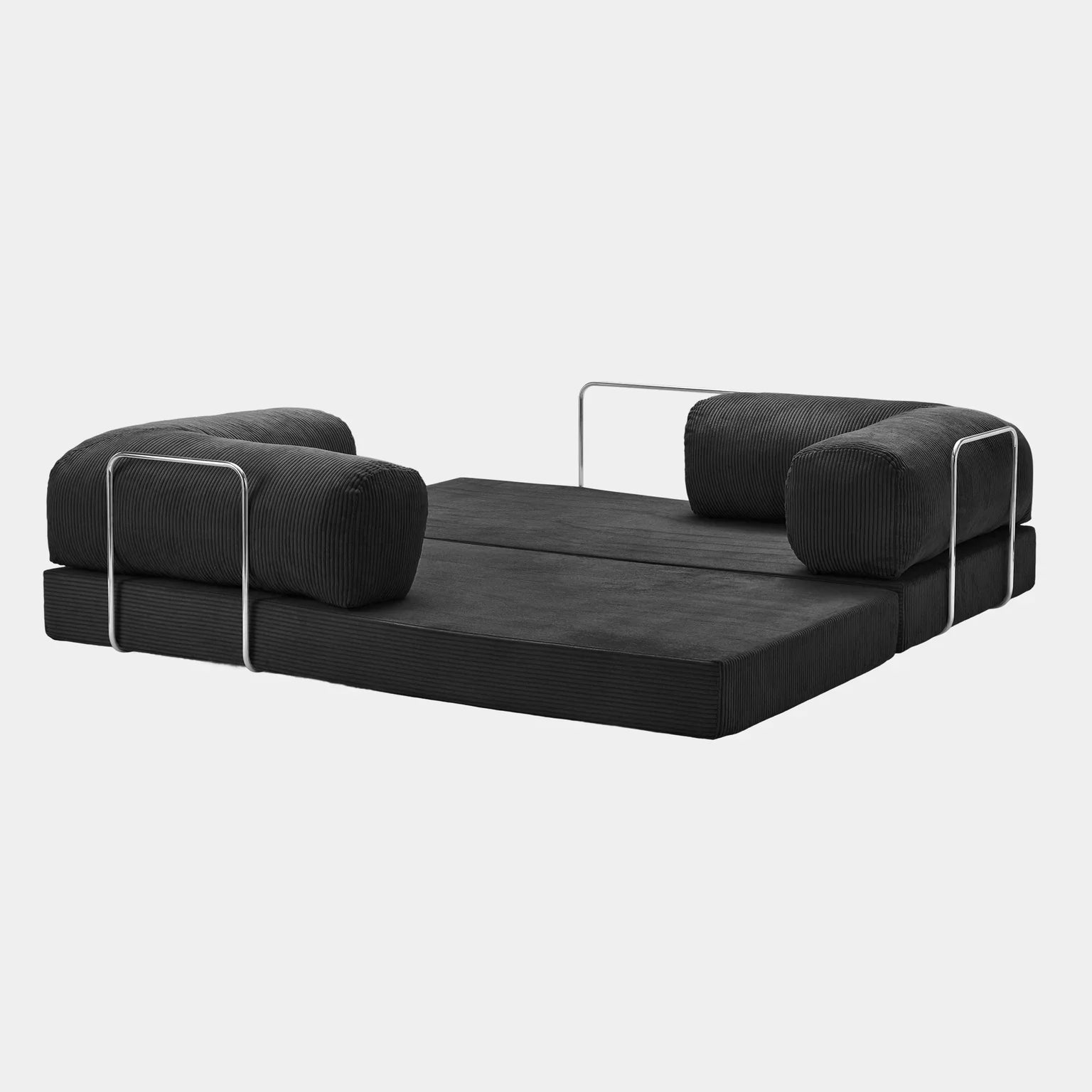 Soft Living | Sofa - Black