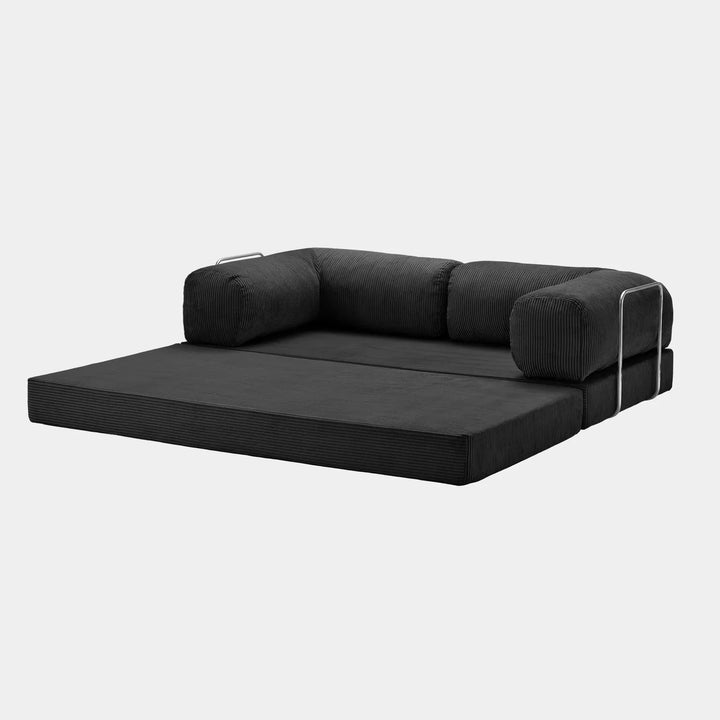 Soft Living | Sofa - Black