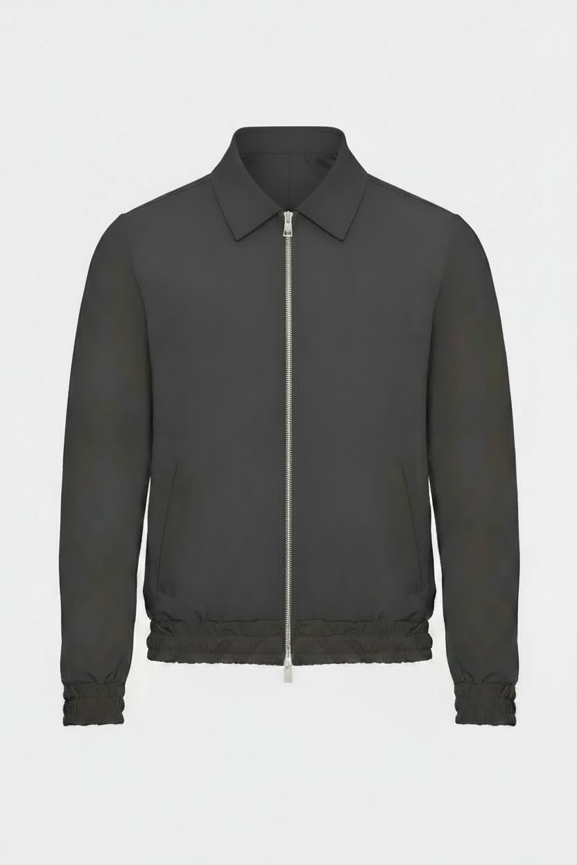 Slate Grey Tech Vest