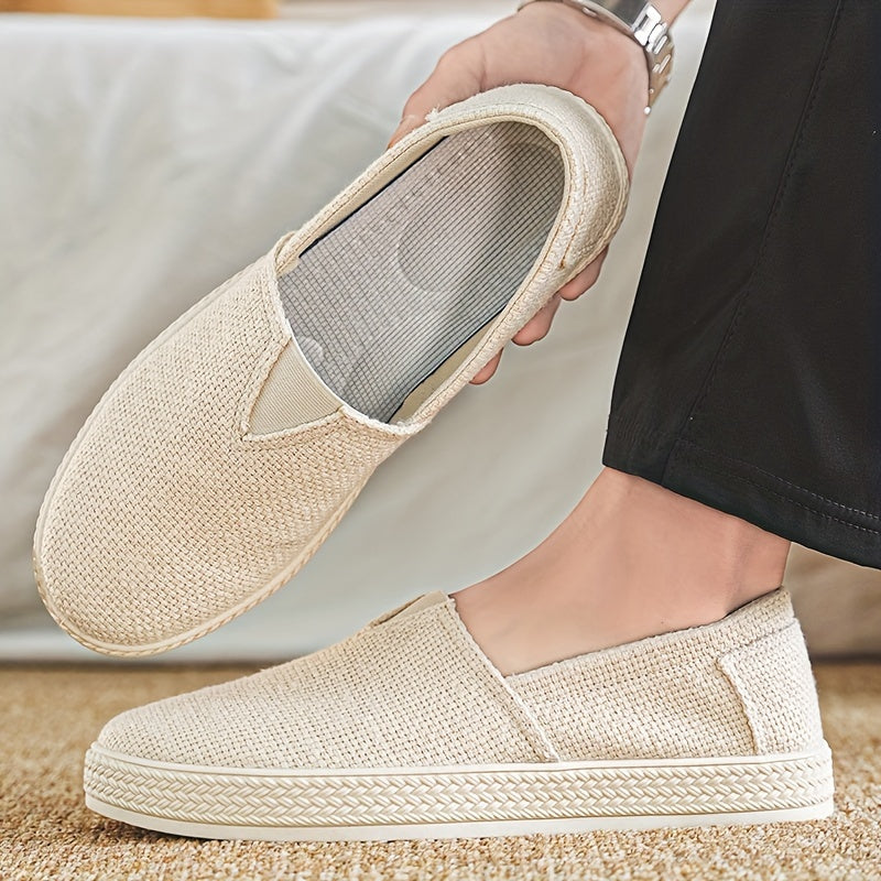 Casual Loafers