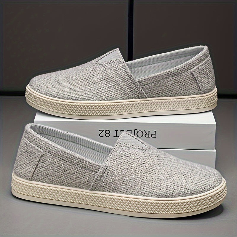 Casual Loafers