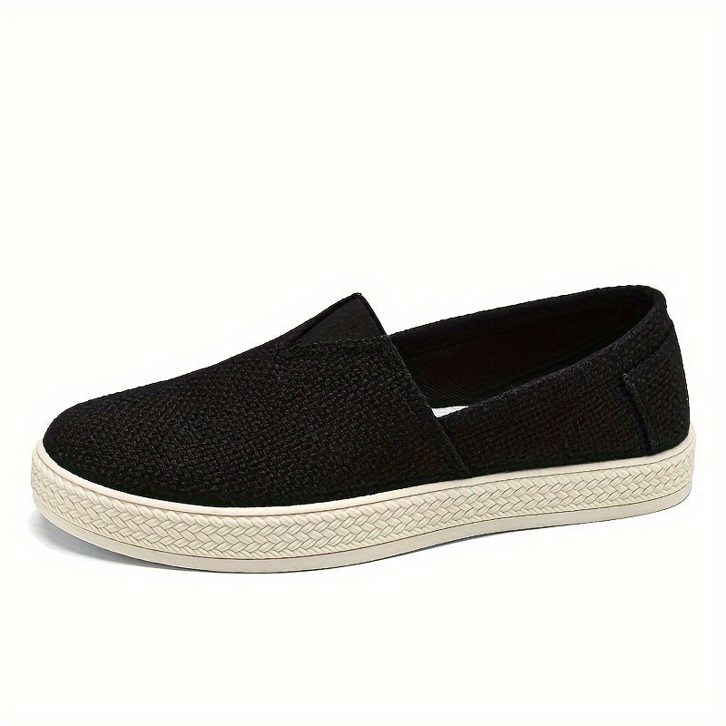 Casual Loafers