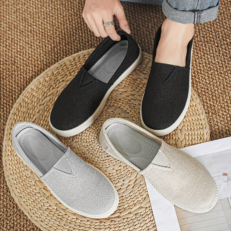 Casual Loafers