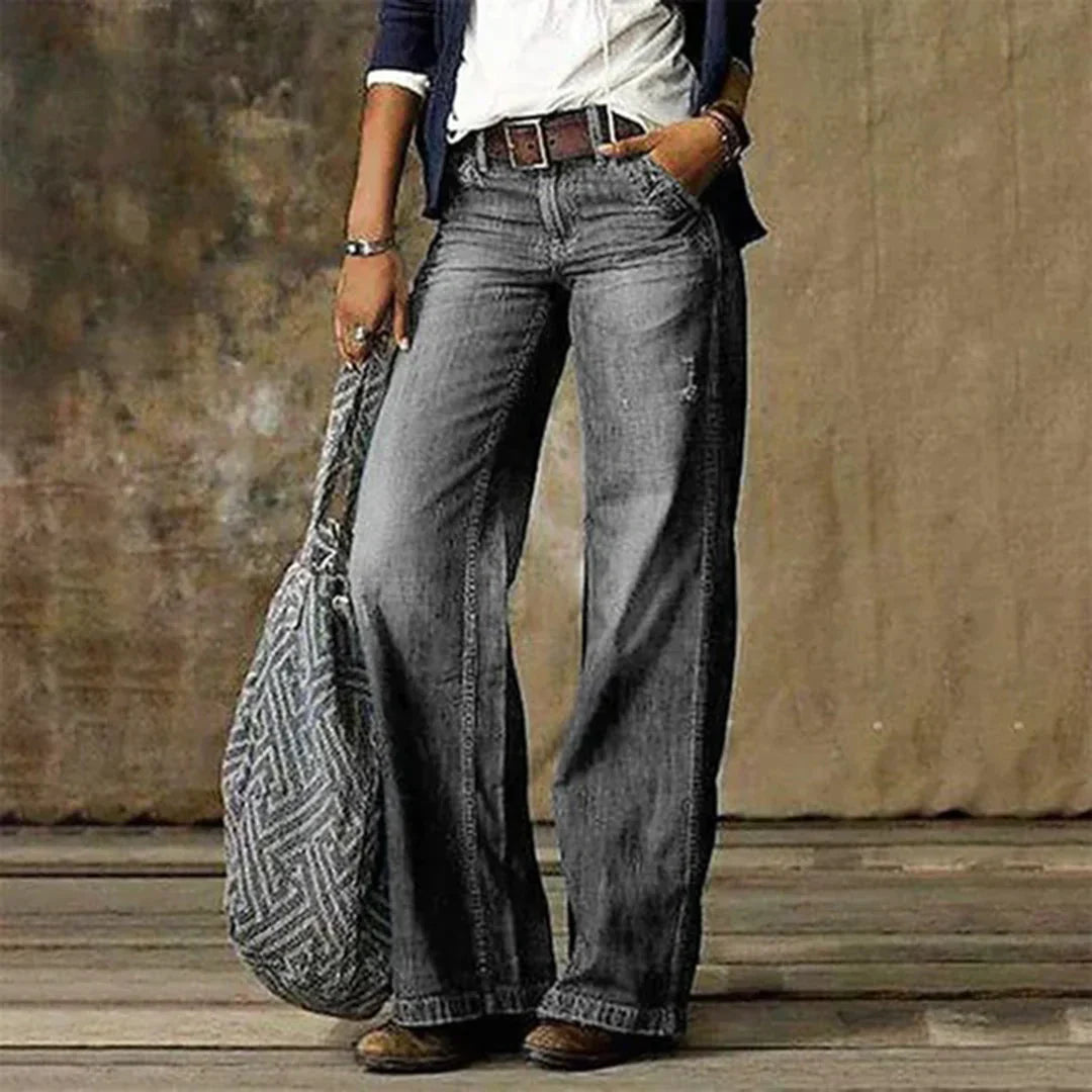 Vintage Jeans Dames