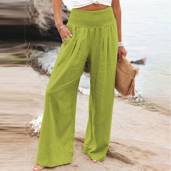 YOVEE zomerbroek