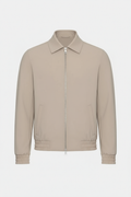 Light Beige Tech Vest