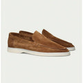 Premium suède Loafers