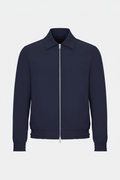 Midnight Blue Tech Vest