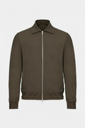 Mocha Brown Tech Vest