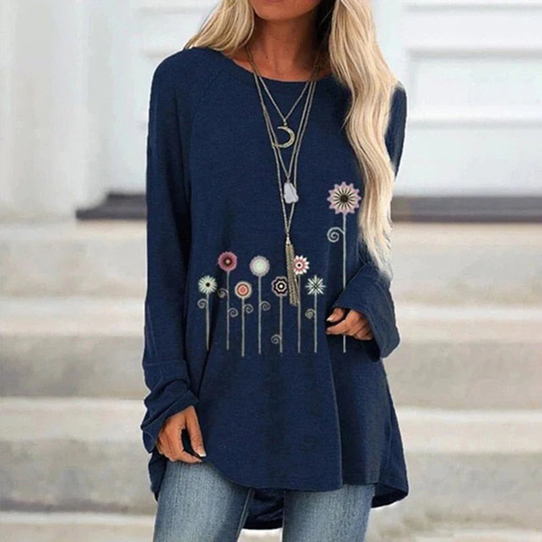 Ivy - Sweatshirt Dames