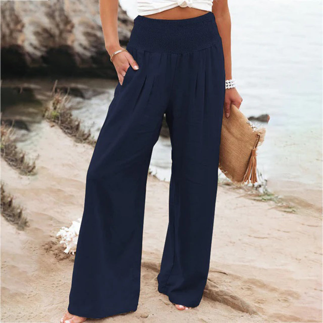 YOVEE zomerbroek