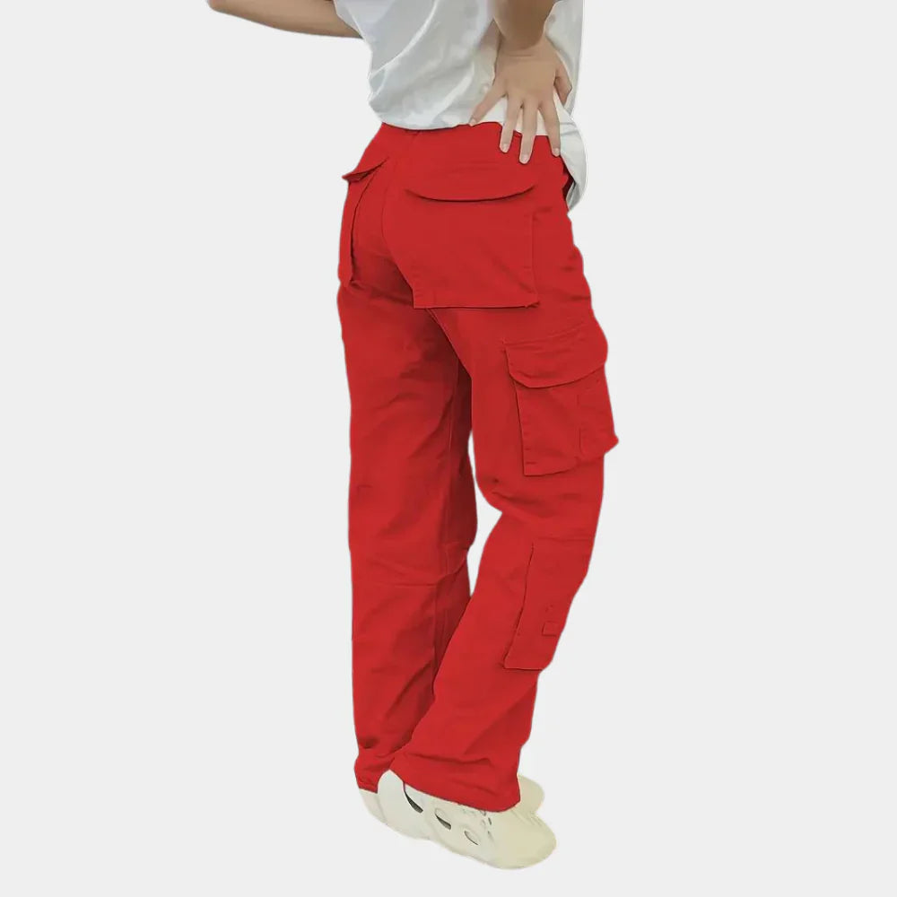Cargobroeken voor dames