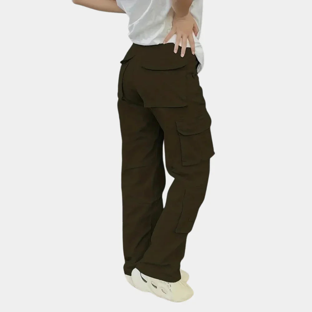 Cargobroeken voor dames