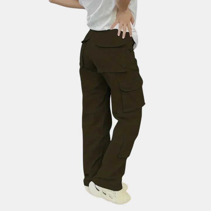 Cargobroeken voor dames